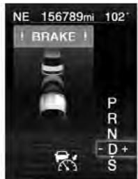 Chrysler 300 (2013) - CHARACTERISTIQUES DE VOTRE VEHICULE - 2