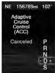 Chrysler 300 (2013) - CHARACTERISTIQUES DE VOTRE VEHICULE - 1