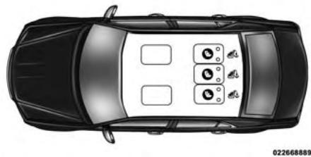 Chrysler 300 (2013) - AVANT DE DEMARRER VOTRE VEHICULE - 2