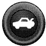 Chrysler 300 (2013) - VERROUILLAGE ET OUVERTURE DU COFFRE - 1