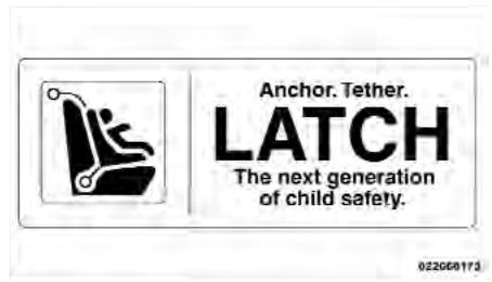 Chrysler 300 (2013) - AVANT DE DEMARRER VOTRE VEHICULE - 1