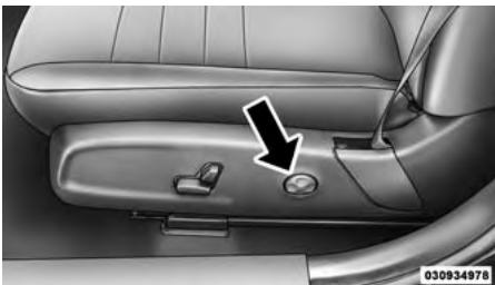 Chrysler 300 (2013) - CHARACTERISTIQUES DE VOTRE VEHICULE - 1