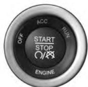 Chrysler 300 (2013) - Accès et démarriage sans clé Enter-N-GoMC - 1