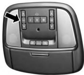 Chrysler 300 (2013) - TOIT OUVRANT À COMMANDÉ ÉLECTRIQUE - SELON L'ÉQUIPEMENT - 1