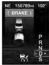 Chrysler 300 (2013) - CHARACTERISTIQUES DE VOTRE VEHICULE - 3