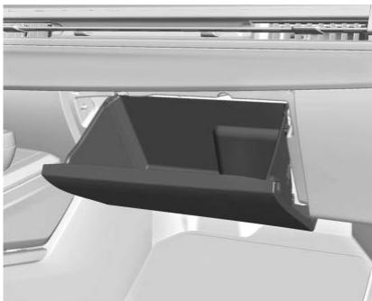 CADILLAC Escalade (2025) - Filtre à air de l'habitacle - 1