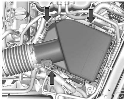 CADILLAC Escalade (2025) - Attention - 1