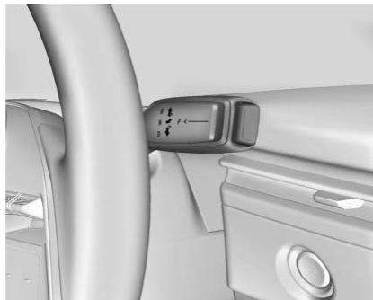 CADILLAC Escalade (2025) - Boîte de vitesses automatique - 1