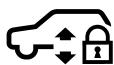 CADILLAC Escalade (2025) - Témoin de suspension pneumatique - 3