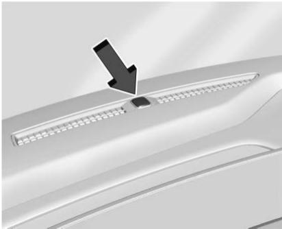 CADILLAC Escalade (2025) - Sonde - 1