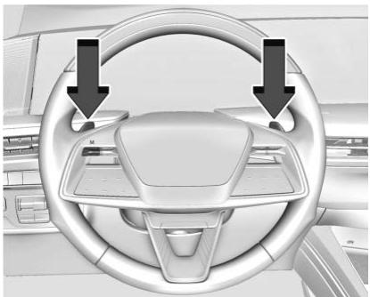CADILLAC Escalade (2025) - Attention - 1