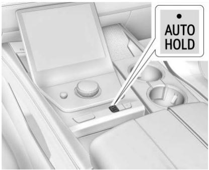 CADILLAC Escalade (2025) - Avertissement (Suite) - 1