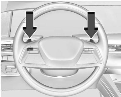 CADILLAC Escalade (2025) - Attention - 1