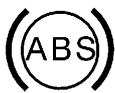 CADILLAC Escalade (2025) - Système de freinage antiblocage (ABS) - 1