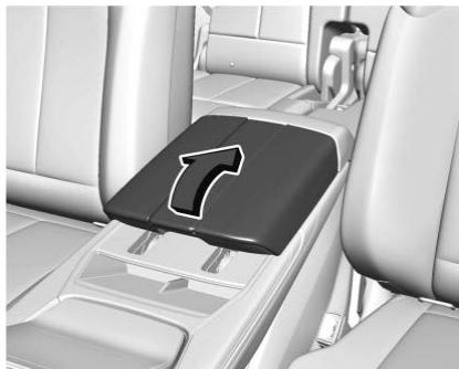 CADILLAC Escalade (2025) - Attention - 1