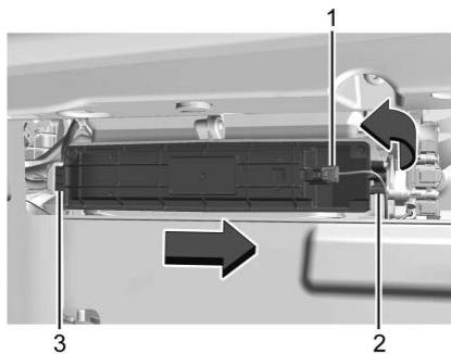 CADILLAC Escalade (2025) - Filtre à air de l'habitacle - 4