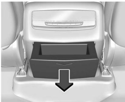 CADILLAC Escalade (2025) - Attention - 2