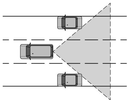 CADILLAC Escalade (2025) - Avertissement - 6