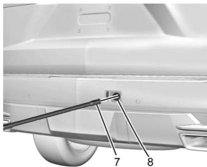 CADILLAC Escalade (2025) - Attention - 1