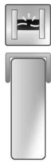 CADILLAC Escalade (2025) - Système électrique : surcharge - 3