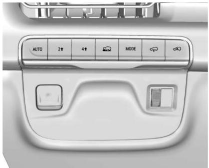 CADILLAC Escalade (2025) - Boîte de transfert à une seule vitesse - 1