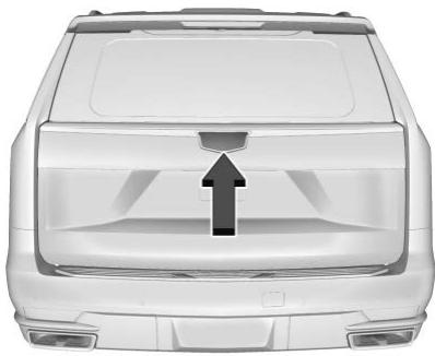 CADILLAC Escalade (2025) - Attention - 2