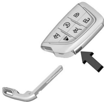 CADILLAC Escalade (2025) - Attention (Suite) - 1