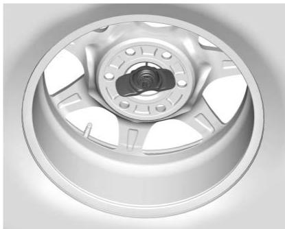 CADILLAC Escalade (2025) - Attention - 3