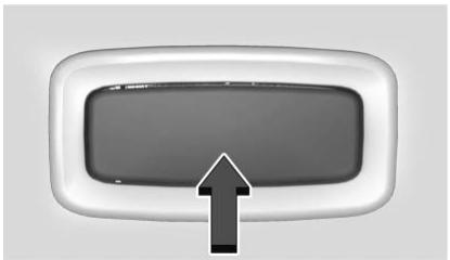CADILLAC Escalade (2025) - Lampes de lecture - 2