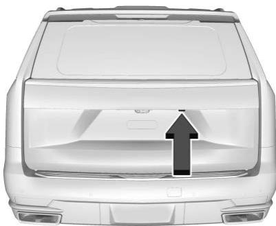 CADILLAC Escalade (2025) - Attention - 2