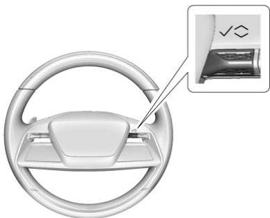 CADILLAC Escalade (2025) - Centre informatique de bord (CIB) - 1