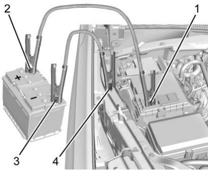 CADILLAC Escalade (2025) - Attention (Suite) - 1