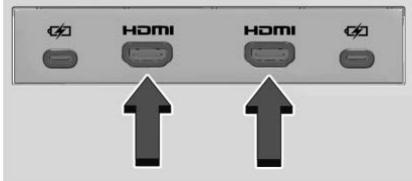 CADILLAC Escalade (2025) - HDMI - 1