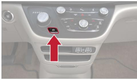 Chrysler Pacifica (2025) - SYSTÈME DE FREIN DE STATIONNEMENT ÉLECTRIQUE - 1