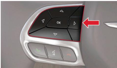 Chrysler Pacifica (2025) - EMPLACEMENTS ET COMMANDES - 1