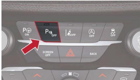 Chrysler Pacifica (2025) - AVERTISSEMENT! - 2