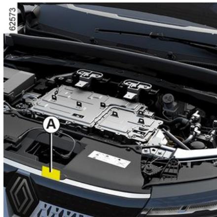 RENAULT Scenic E-Tech (2023) - \section*{Caracteristique moteur} - 1