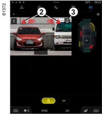 RENAULT Scenic E-Tech (2023) - Anomalies de fonctionnement - 2