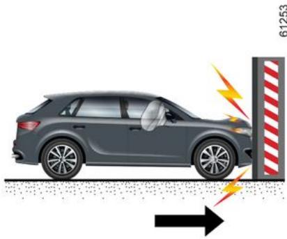 RENAULT Scenic E-Tech (2023) - DISPOSITIFS COMPLEMENTAIRS À LA CEINTURE AVANT - 7