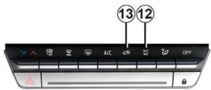 RENAULT Scenic E-Tech (2023) - AIR CONDITIONné AUTOMATIQUE - 1