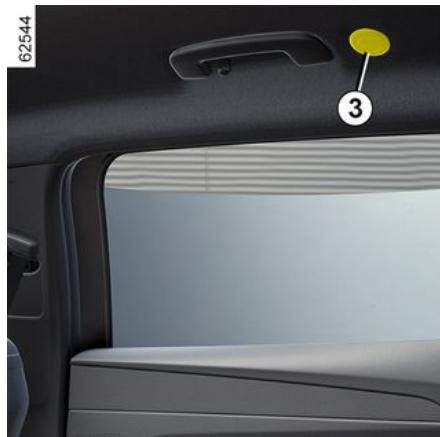 RENAULT Scenic E-Tech (2023) - Nota : - 1