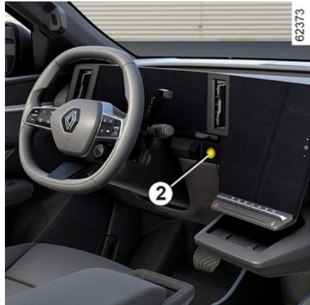 RENAULT Scenic E-Tech (2023) - Nota : - 2
