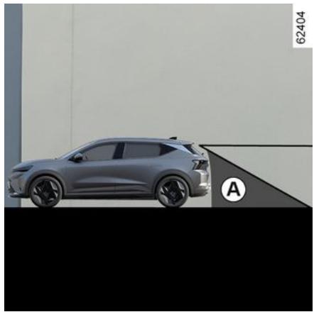 RENAULT Scenic E-Tech (2023) - RÉTROVISION PAR CAMÉRA - 1