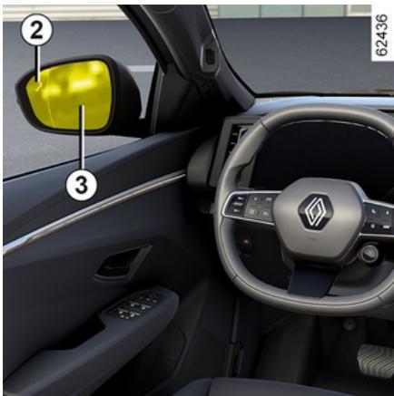 RENAULT Scenic E-Tech (2023) - Indicateur 2 - 1