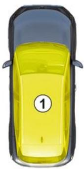 RENAULT Scenic E-Tech (2023) - Démarrage du moteur - 1