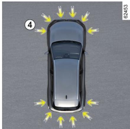 RENAULT Scenic E-Tech (2023) - Fonctionnement - 1