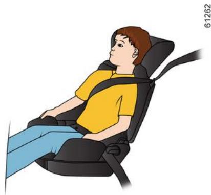 RENAULT Scenic E-Tech (2023) - Rehausses - 1