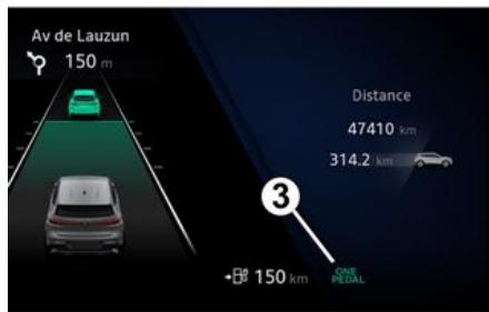 RENAULT Scenic E-Tech (2023) - Activation - 2