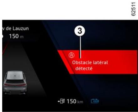 RENAULT Scenic E-Tech (2023) - Fonctionnement - 2