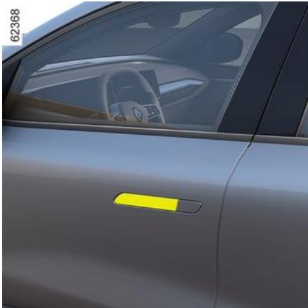 RENAULT Scenic E-Tech (2023) - Utilisation - 1